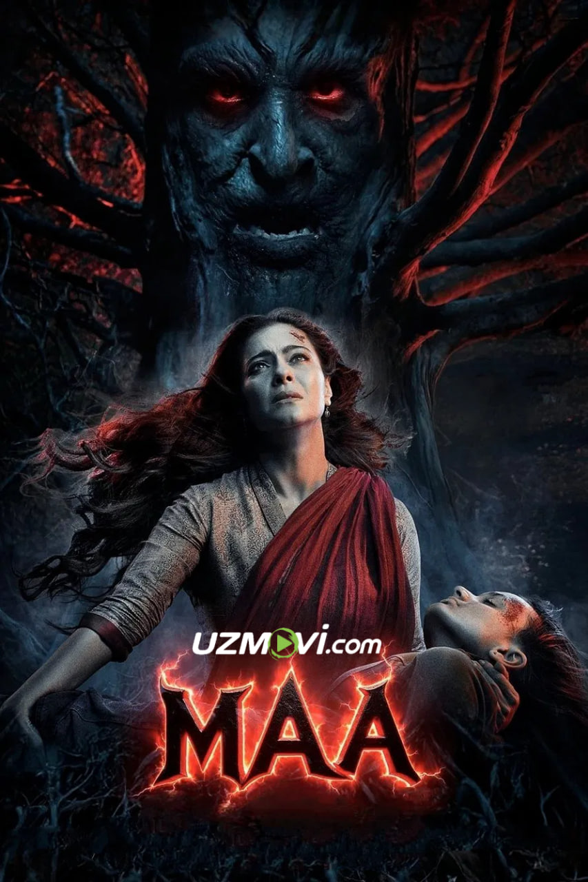 Ona: Iblis bilan kurash (hind kino, premyera, 2025)