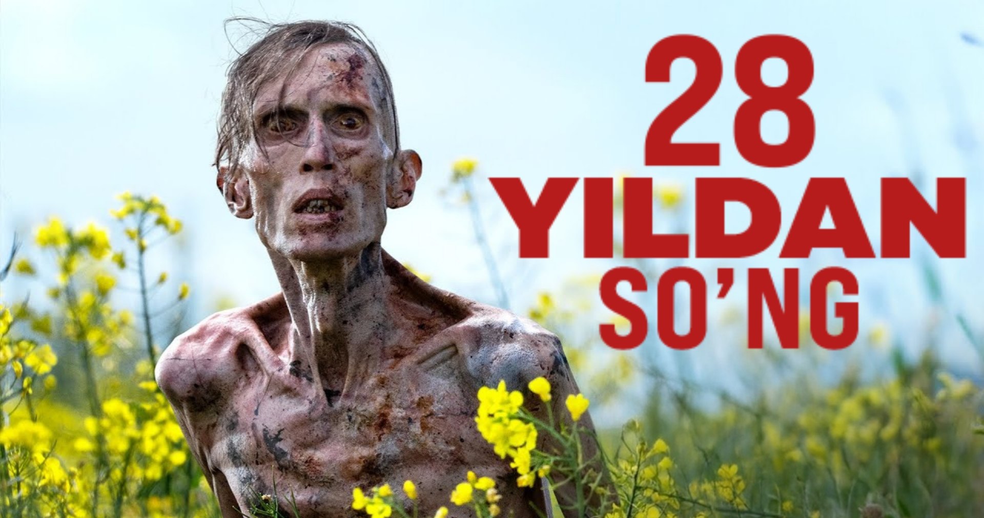 28 yildan so'ng premyera uzbek o'zbek tilida zombi film