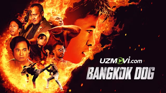 Bangkokdagi to'qnashuv (premyera)