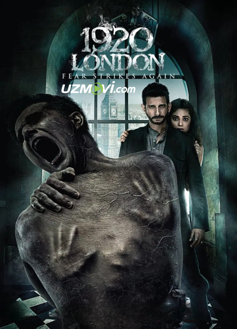 1920 3: London