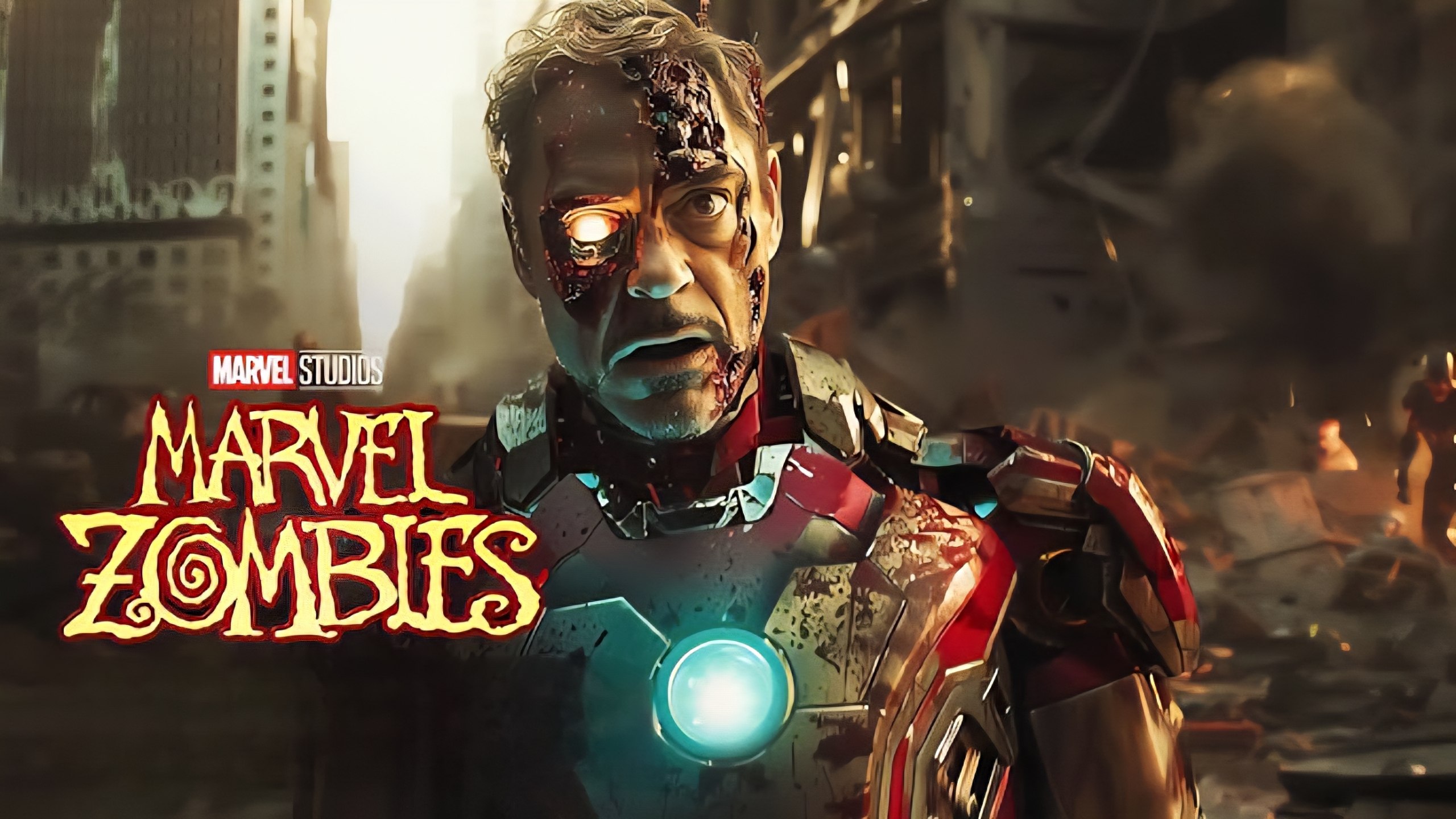 Marvel zombilari premyera uzbek o'zbek tilida barcha qismlari
