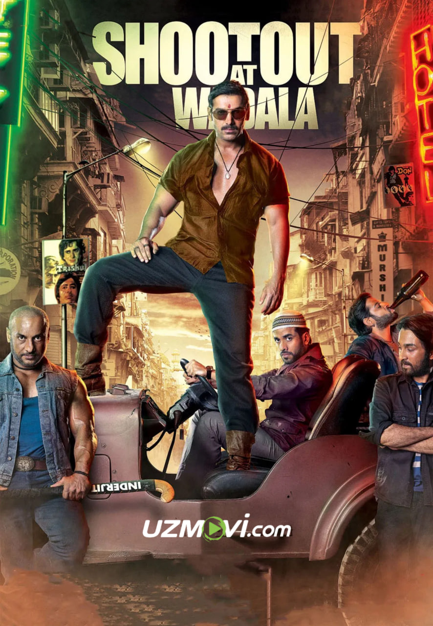 Vadaladagi otishma
