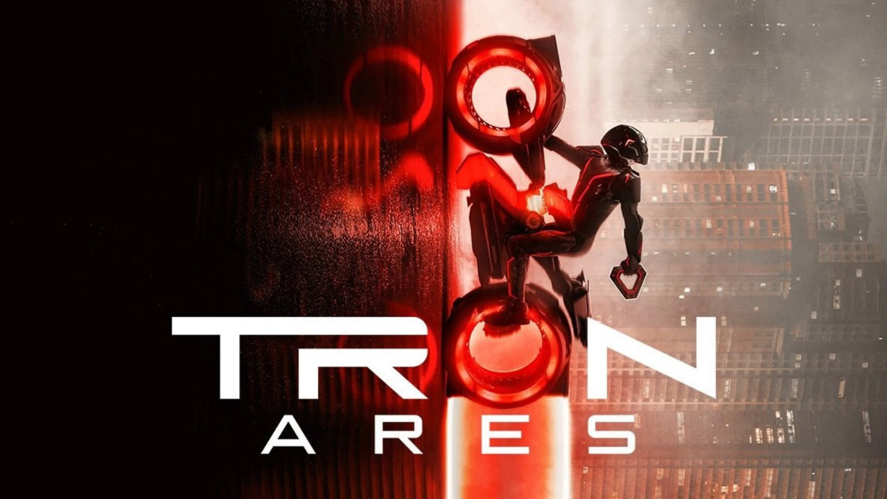 Tron 2 Ares premyera  uzbek o'zbek tilida