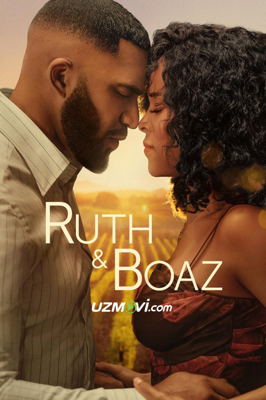 Ruf va Boaz (premyera)