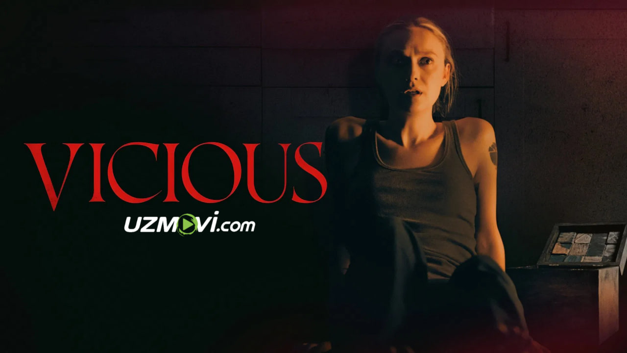 Beshafqat / Shafqatsiz / Yovuz doira (premyera, o'zbek tilida, Uzbek)