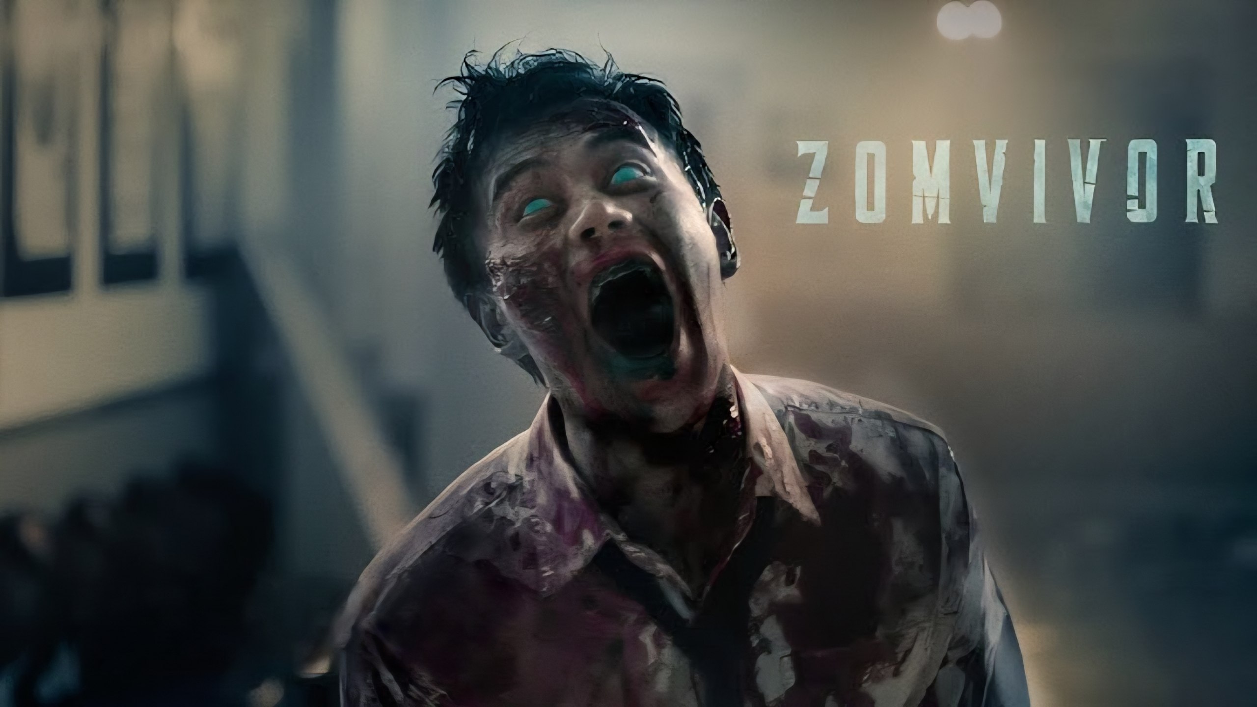 Zomvivor yangi zombi serial premyera uzbek o'zbek tilida barcha qismlari