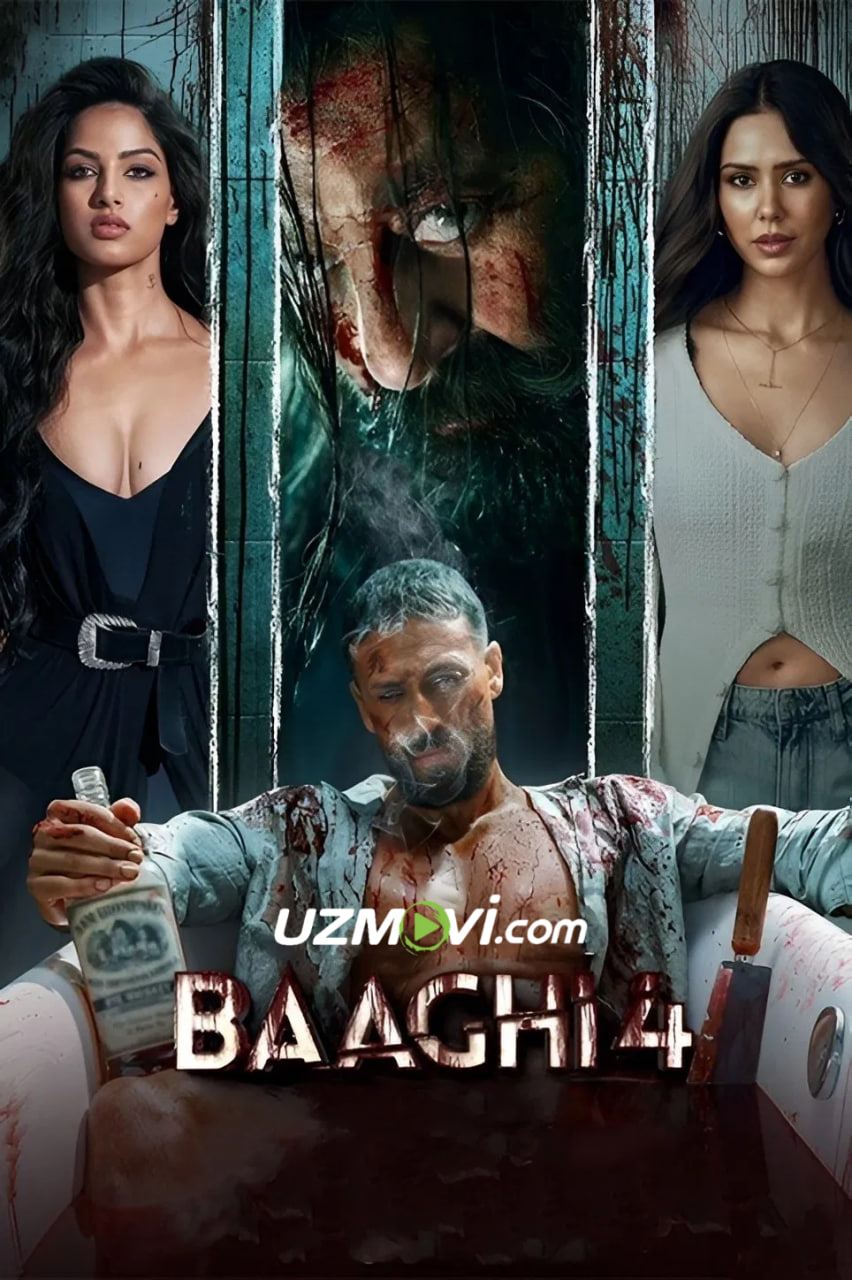 Isyonkor 4 (premyera)