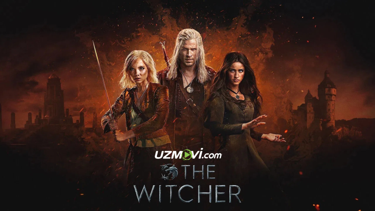 Jodugar (4-fasl / 4 mavsum, barcha qismlari, o'zbek tilida, Uzbek)