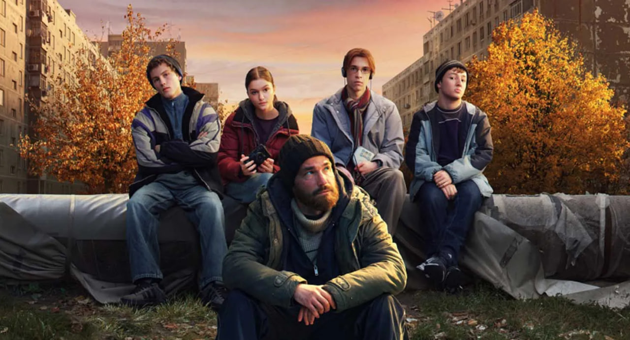 Kambek (yangi serial, barcha qismlari, o'zbek tilida, Uzbek)