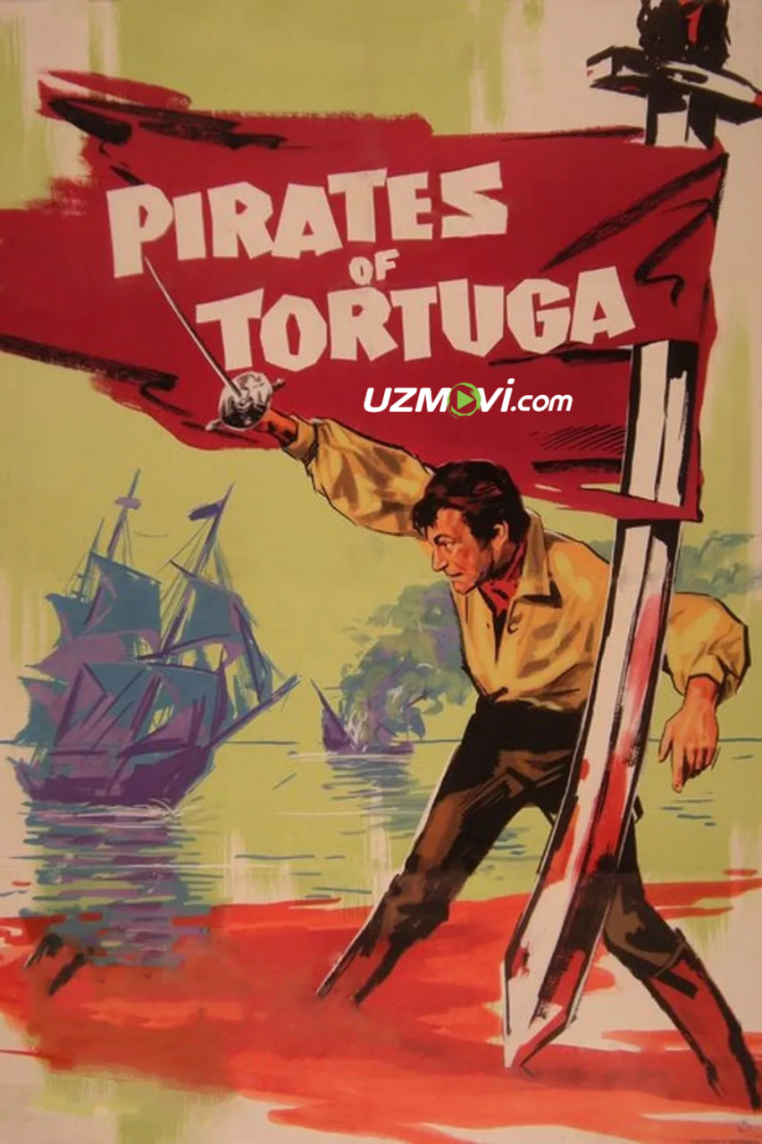 Tortuga qaroqchilari