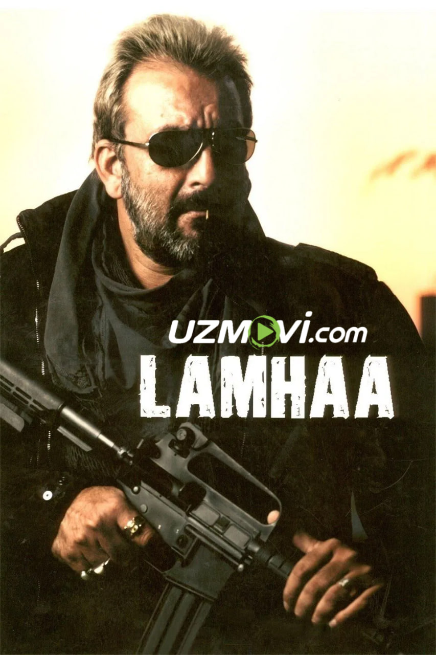 Lamhaa: Kashmirning aytilmagan hikoyasi