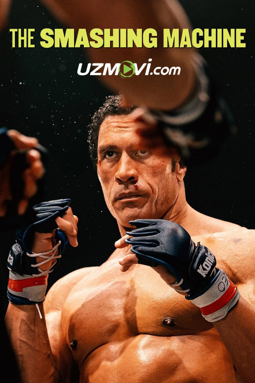 Vayronkor mashina (premyera)