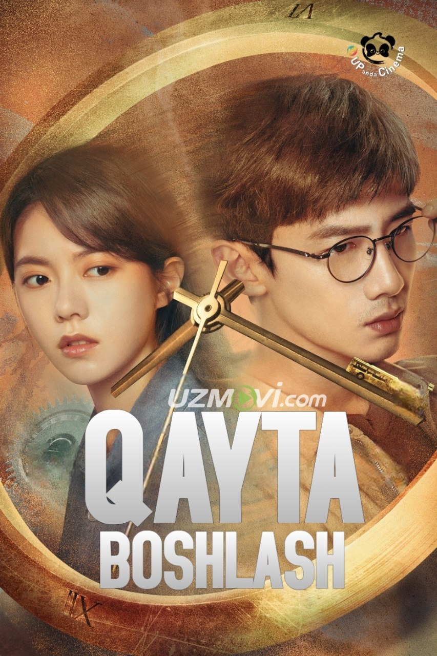 Qayta boshlash yangi serial barcha qismlari uzbek o'zbek tilida