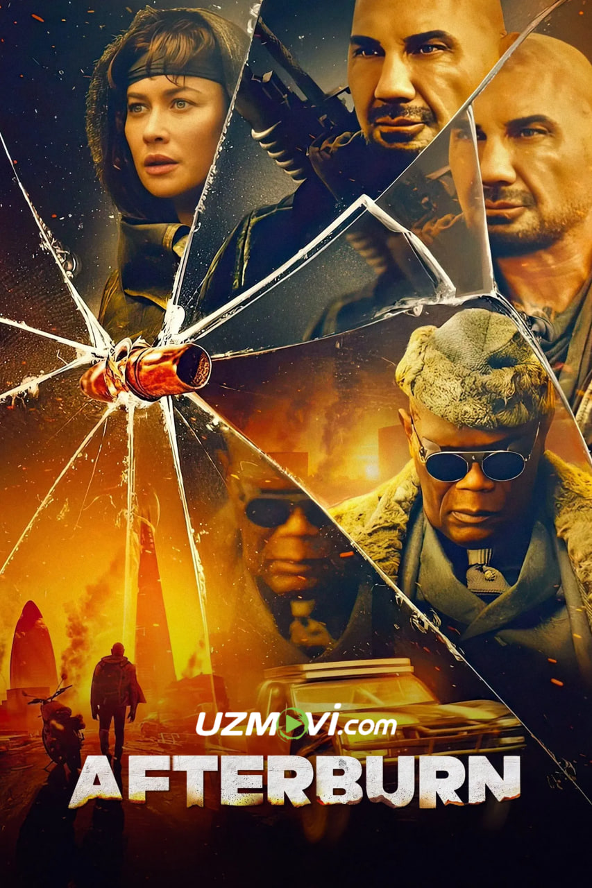 Olov domidagi dunyo (premyera)