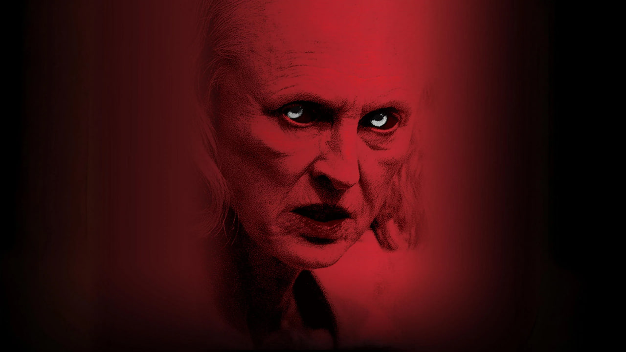 Debora Loganning iblislari (premyera, o'zbek tilida, Uzbek)