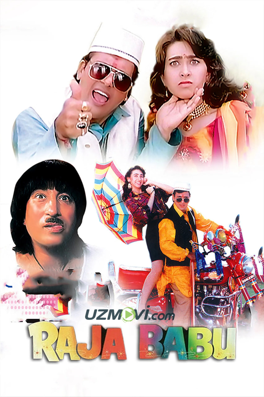 Raja Babu