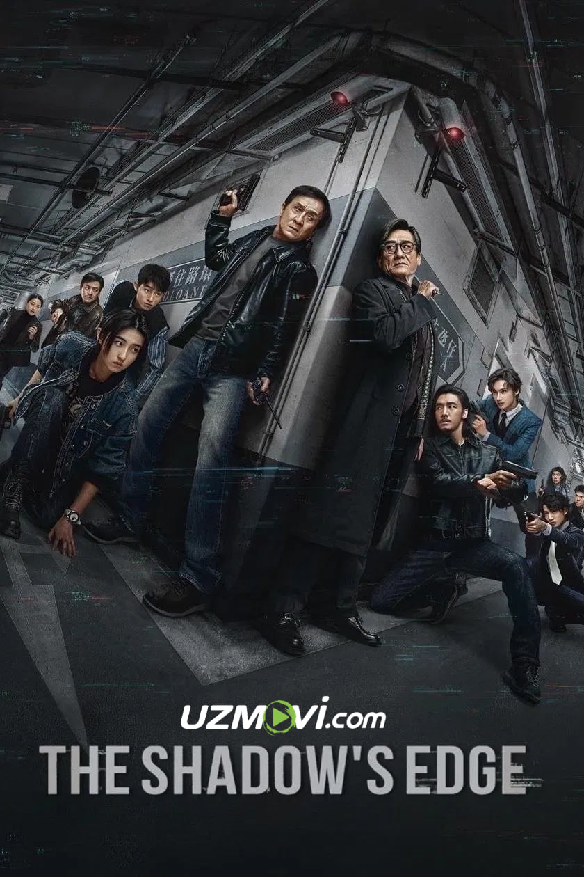 Soyalar ovchisi (premyera)