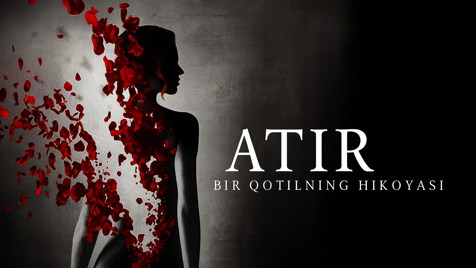 Atirchi: Bir qotilning hikoyasi / Parfumer (premyera, o'zbek tilida, Uzbek)