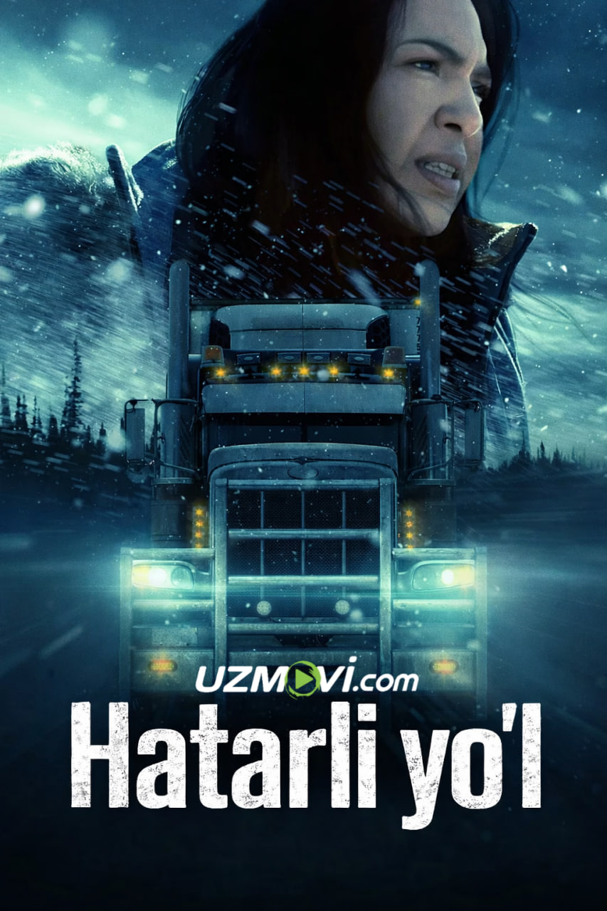 Hatarli yo'l / Sovuq yo'l (premyera)