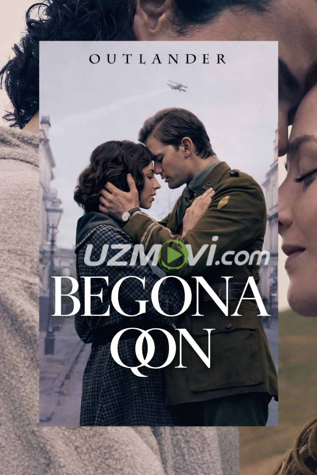 Begona qon premyera uzbek o'zbek tilida barcha qismlari