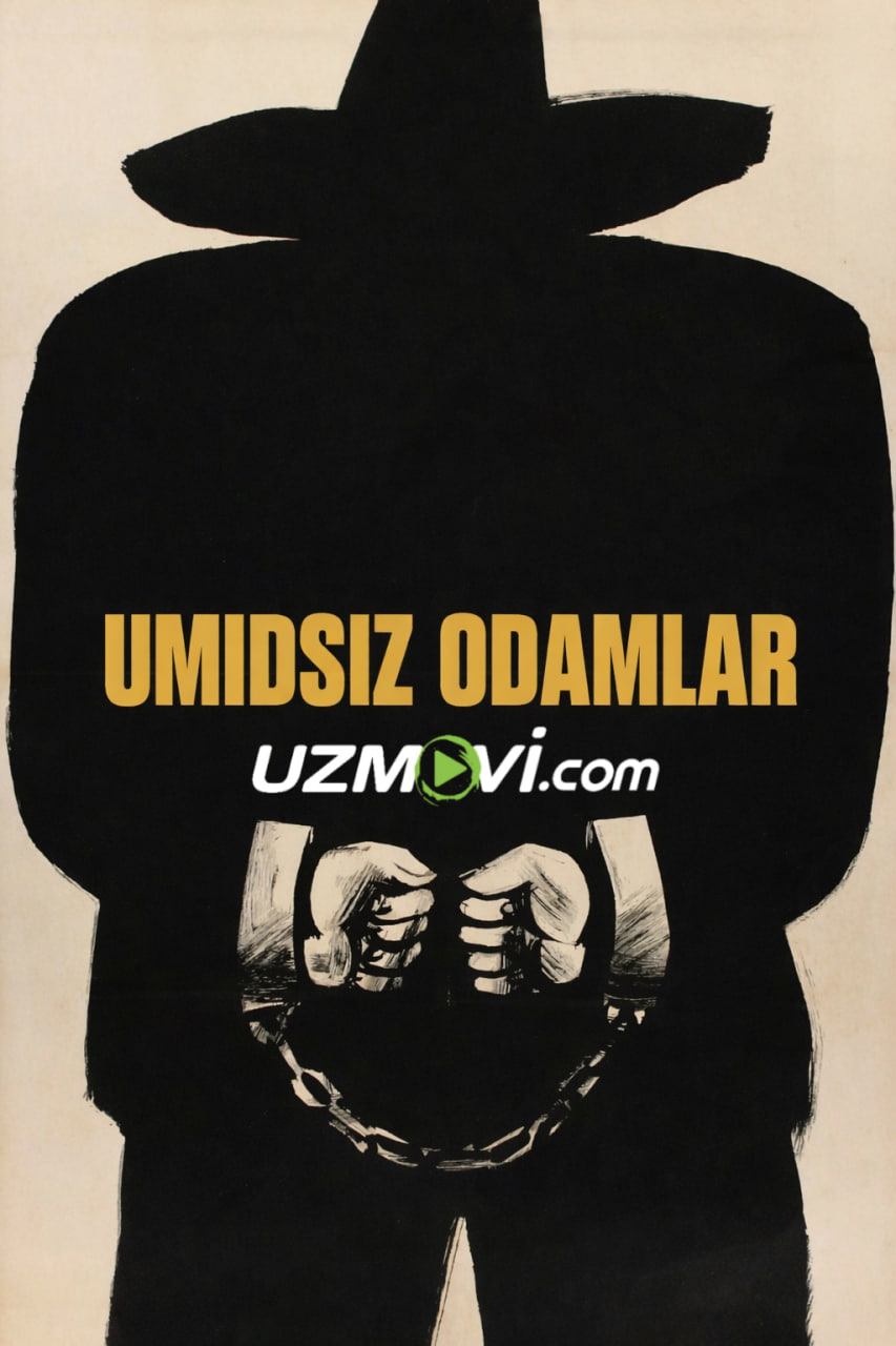 Umidsiz odamlar