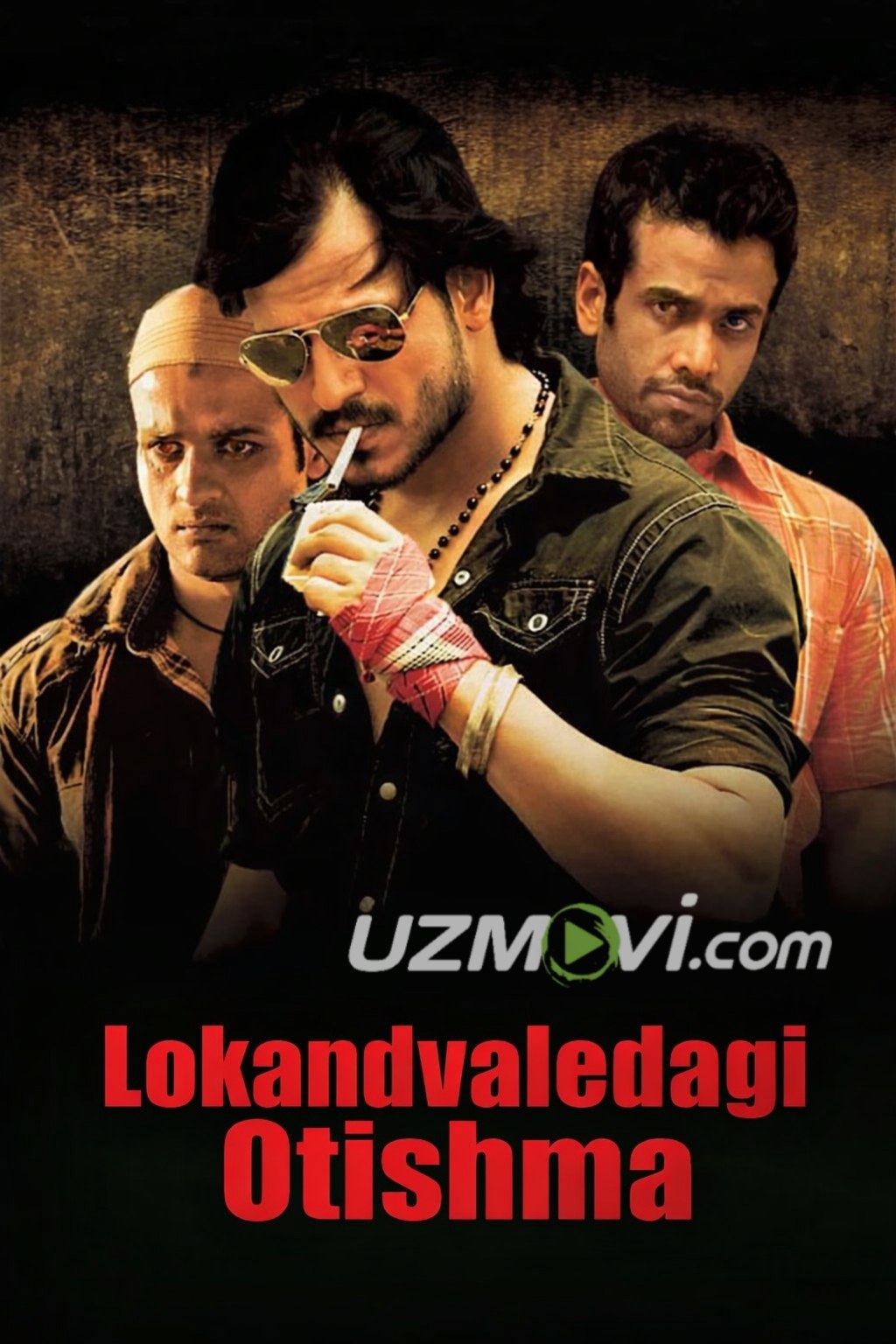 Lokandvaledagi otishma