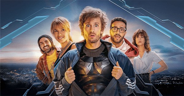 Super-Muper qahramon  Super kim premyera uzbek o'zbek tilida