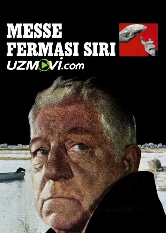 Messe fermasi siri / Ot