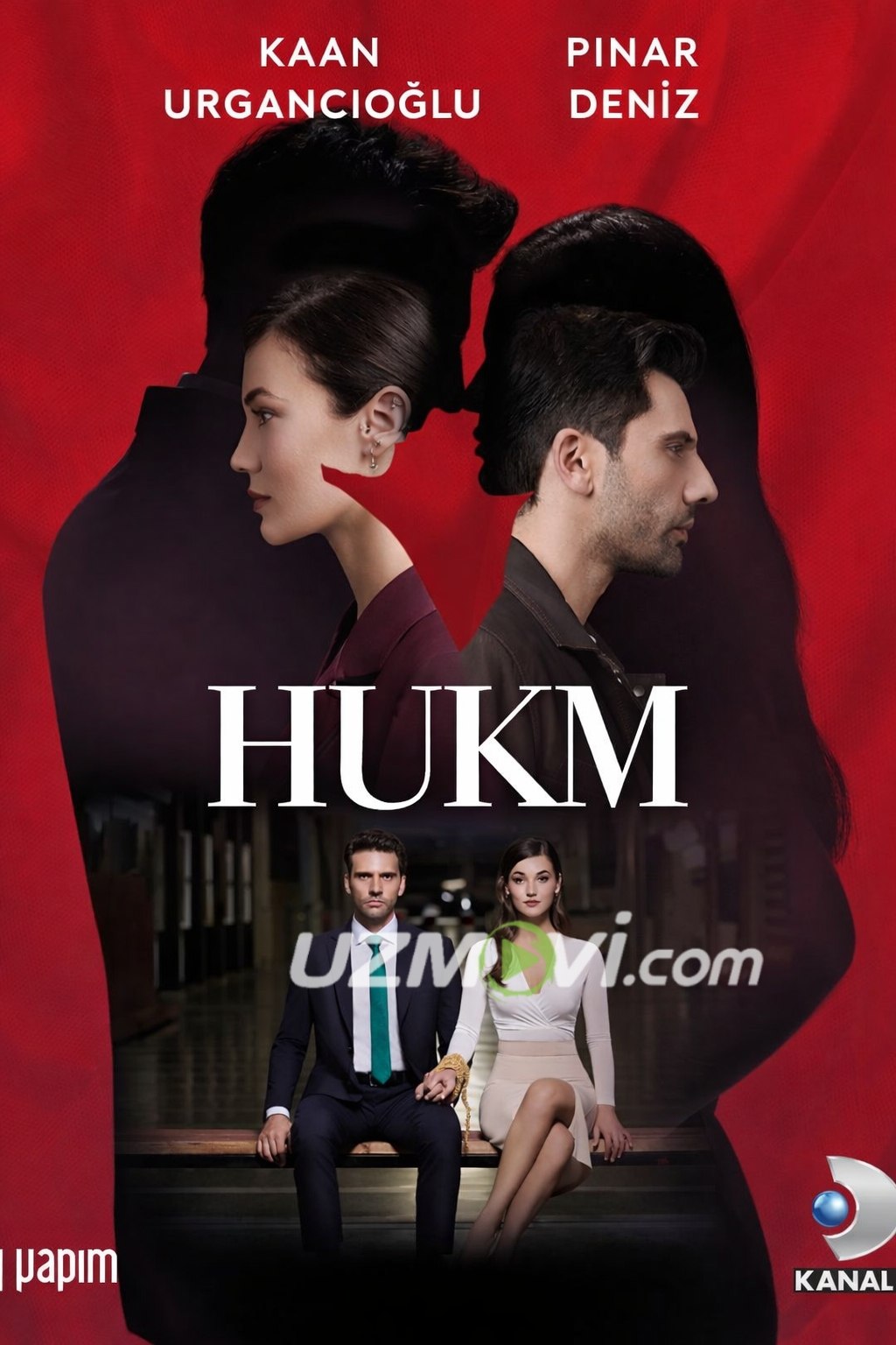 Hukm turk serial barcha qismlari uzbek o'zbek tilida