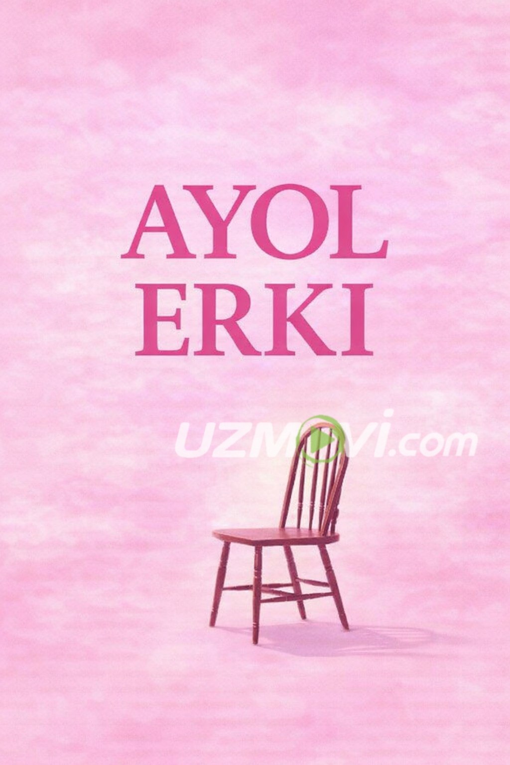 Ayol erki serial barcha qismlari uzbek o'zbek tilida