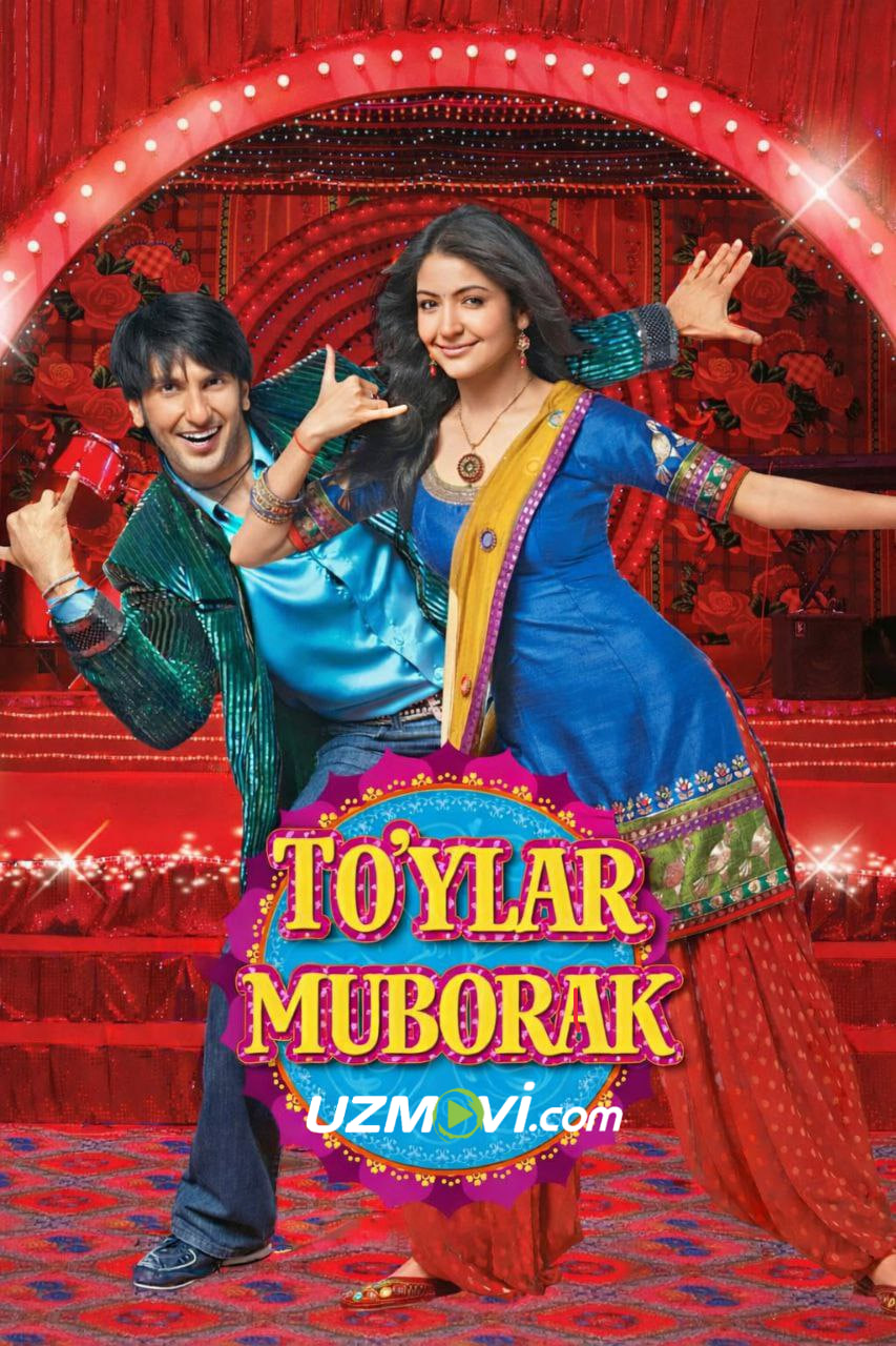 To'ylar muborak / To'y marosimi