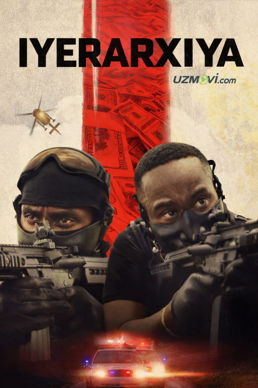 Iyerarxiya (premyera)