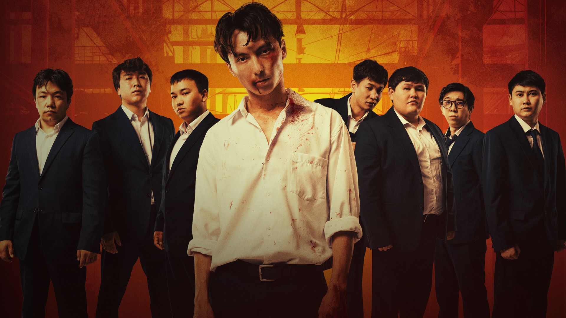 Sinfdosh (qozoq filmi premyerasi)