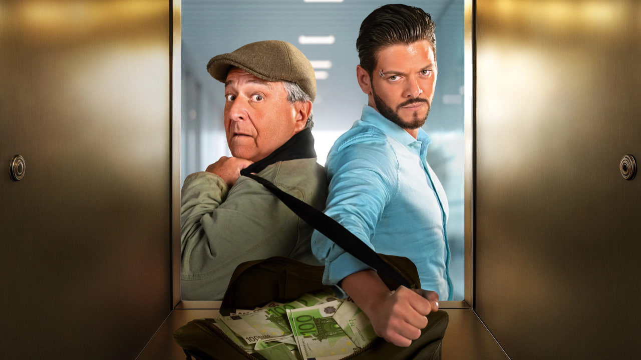 Million / Million dollarlik jinnilik (premyera, o'zbek tilida, Uzbek)