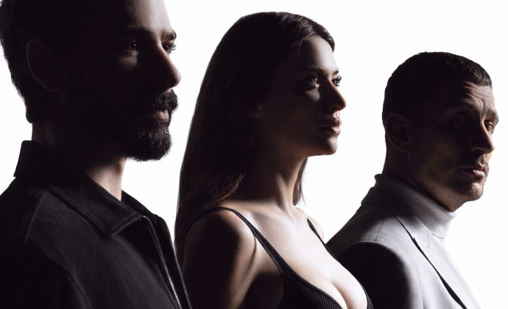 Yer osti Yerosti Yeralti yangi turk serial uzbek o'zbek tilida barcha qismlari