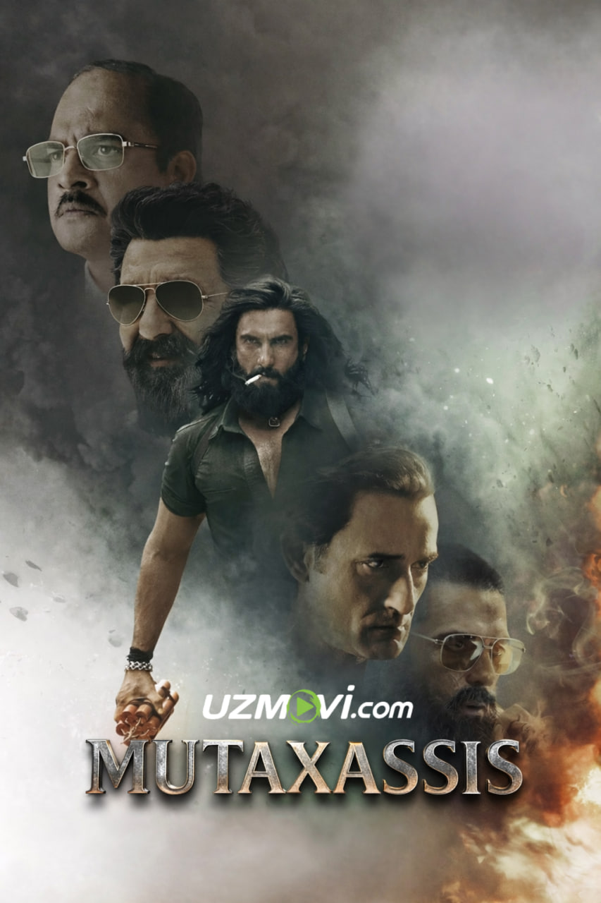 Mutaxassis (premyera)