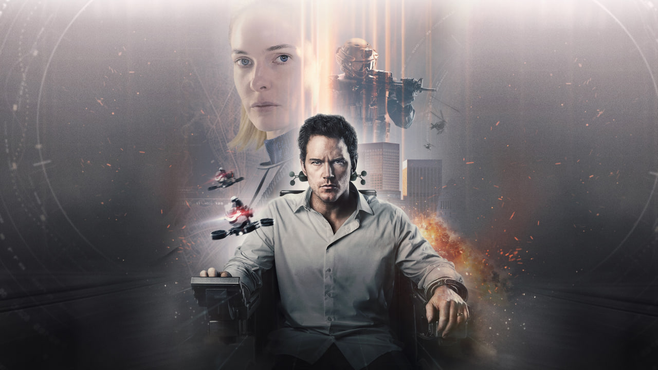 Shafqat (premyera, o'zbek tilida, Uzbek)