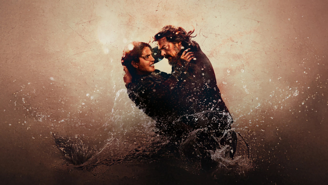 Hiyla / Qoya (premyera, o'zbek tilida, Uzbek)