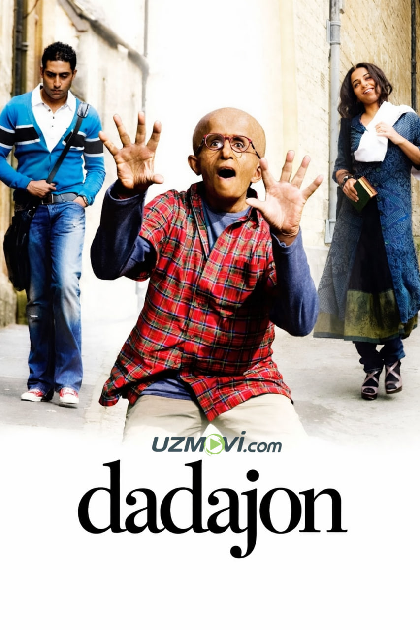 Dadajon