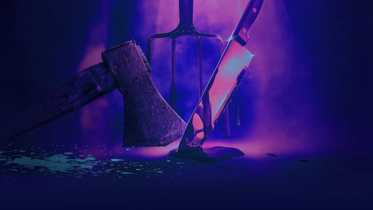 Qo'rquv ko'chasi. 1-qism: 1994 (premyera, o'zbek tilida, Uzbek)