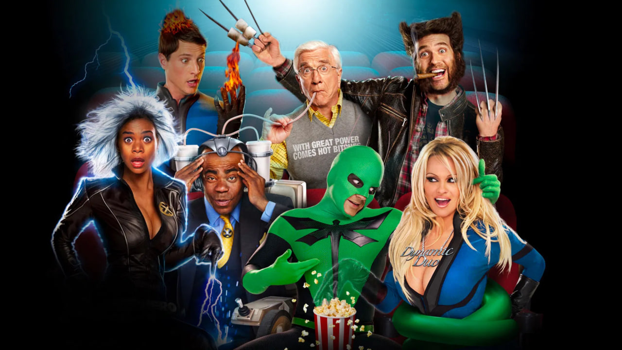 Superqahramon filmi / kino (premyera, o'zbek tilida, Uzbek)