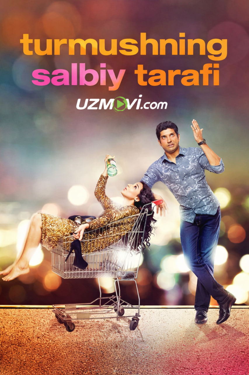 Turmushning salbiy tarafi