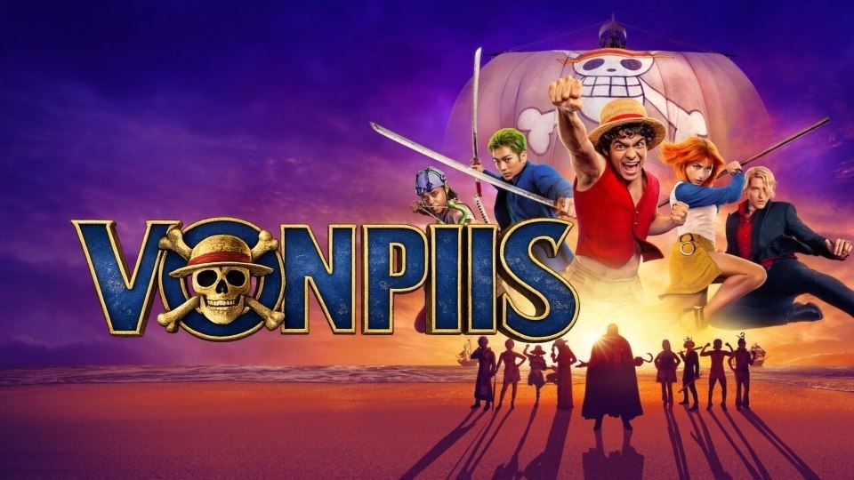 Vonpis Vanpis 2 fasl mavsum barcha qismlari uzbek o'zbek tilida one piece Van pis Von Pis