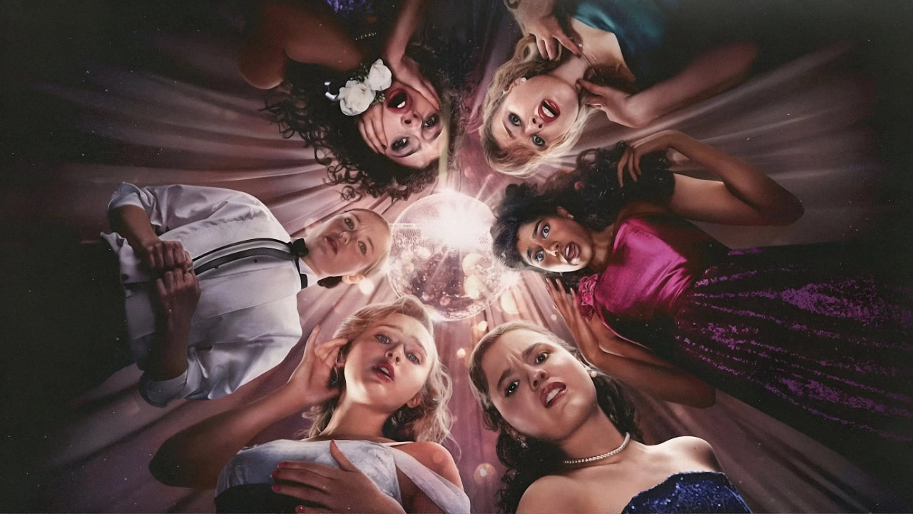 Qo‘rquv ko‘chasi 4: Bitiruv malikasi (premyera, o'zbek tilida, Uzbek)