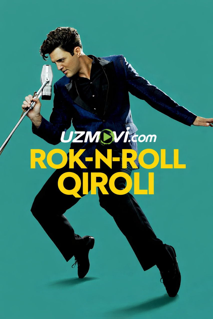 Rok-n-roll qiroli