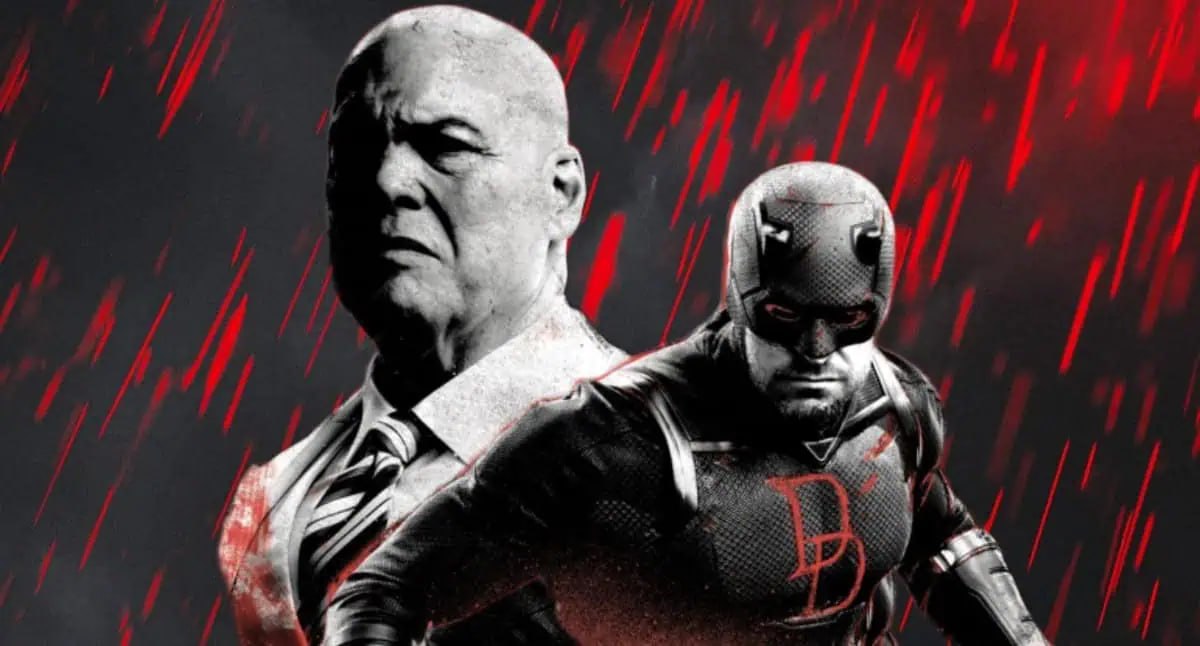 Qo'rqmas: Qayta tug'ilgan (2-fasl / mavsum, barcha qismlari, o'zbek tilida, Uzbek)