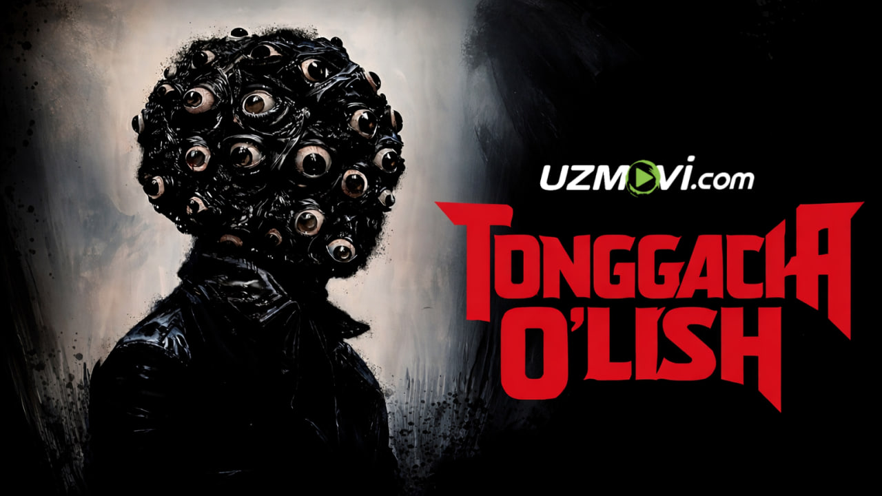 Tonggacha o'lish (premyera, o'zbek tilida, Uzbek)