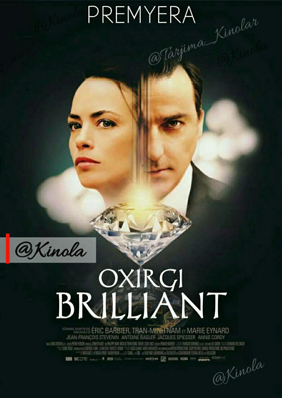 So'nggi / oxirgi brilliant