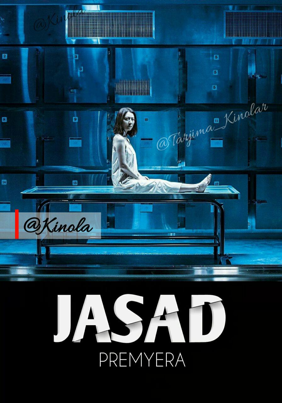 Jasad