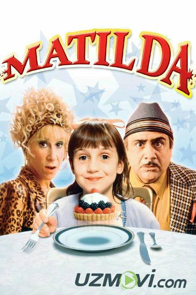 Matilda / Матилда